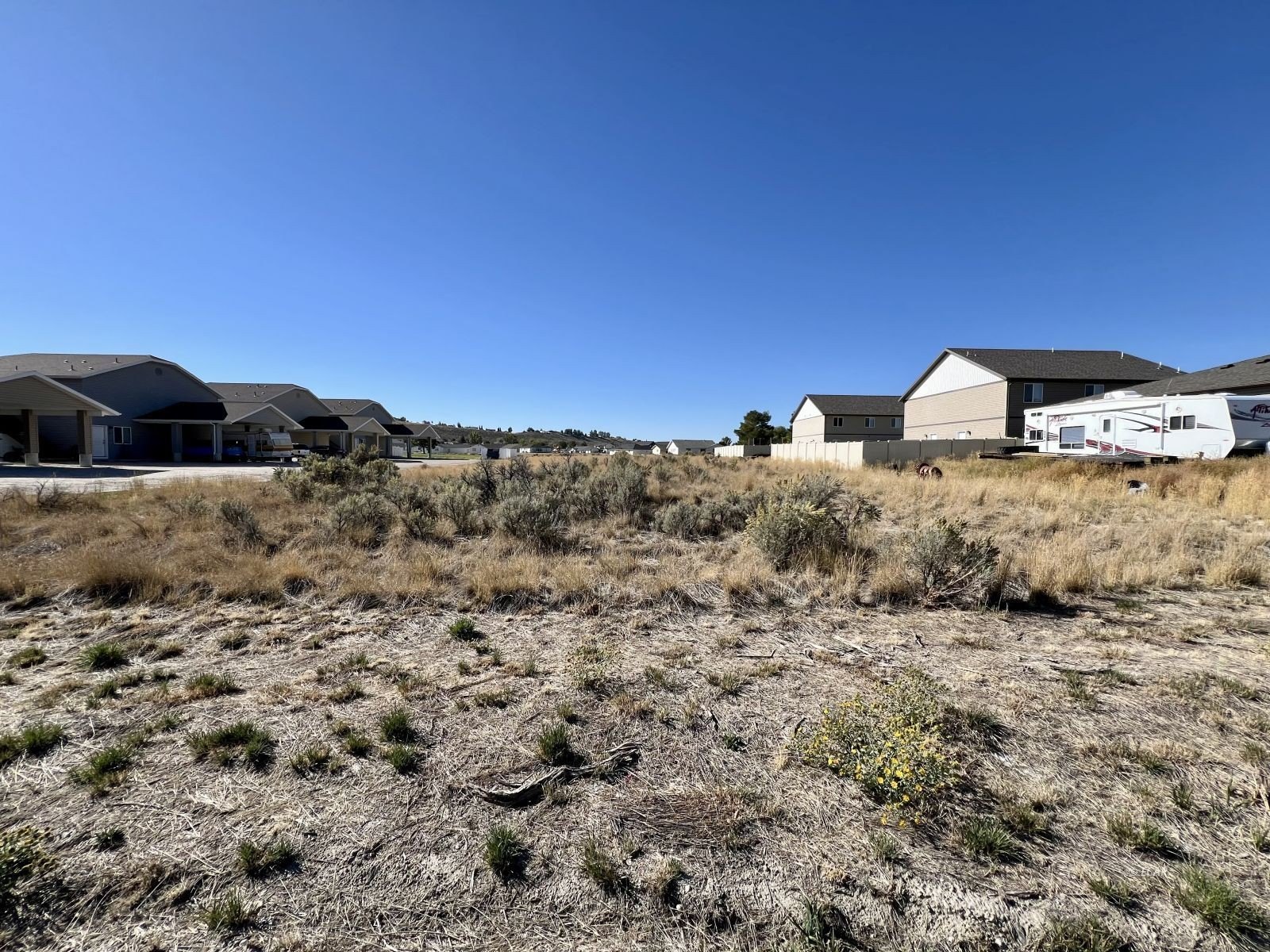 277 country club pkwy, spring creek,  NV 89815