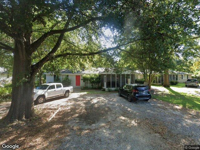 704 s maple st, columbia,  SC 29205