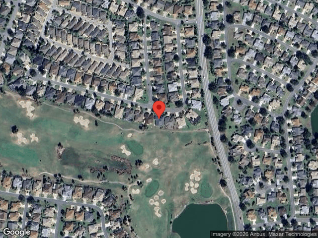 550 little river path, the villages,  FL 32162