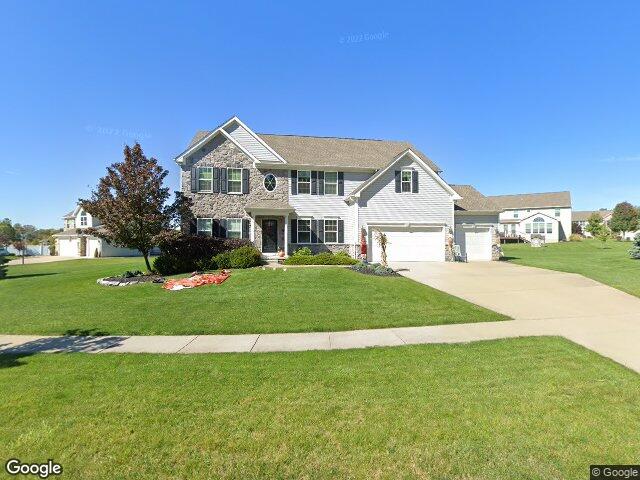 236 lyndover way, brunswick,  OH 44212