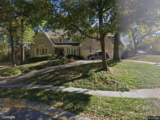 4501 nw baltimore ct, kansas city,  MO 64116
