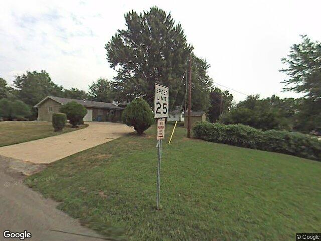 2814 n 66th ter, kansas city,  KS 66104