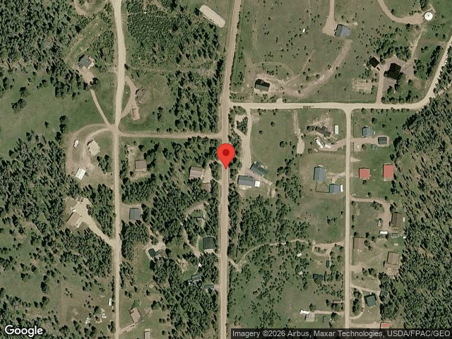50 dude ranch ln, anaconda,  MT 59711