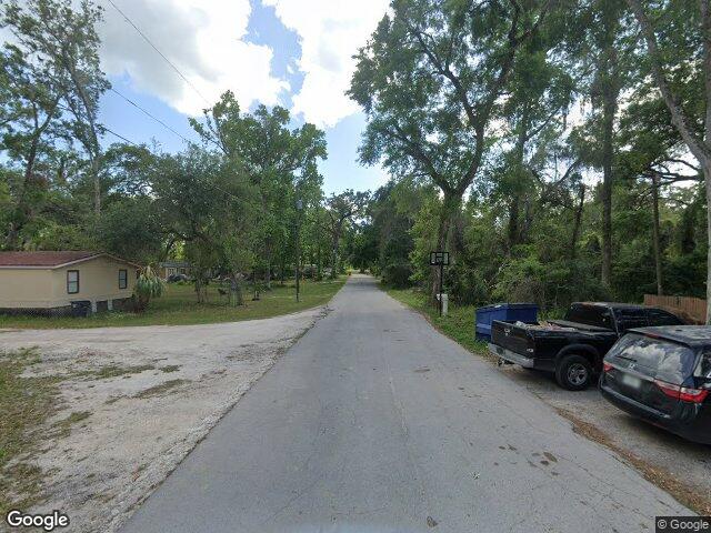 0 county rd 678, webster,  FL 33597