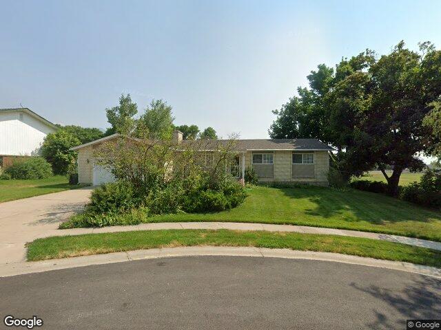 1110 e 2180 n, logan,  UT 84341