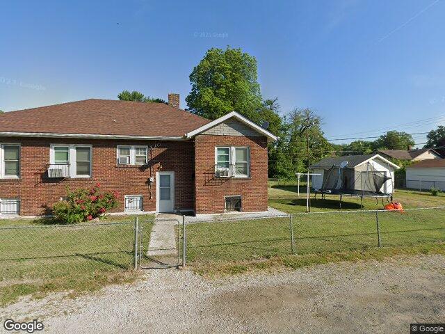 3345 market st, east saint louis,  IL 62207