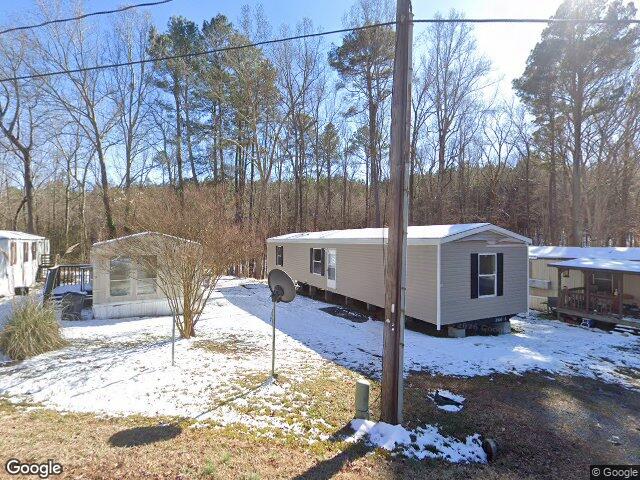 511 ward st lot 30
                                ,Unit Lot 30, creedmoor,  NC 27522