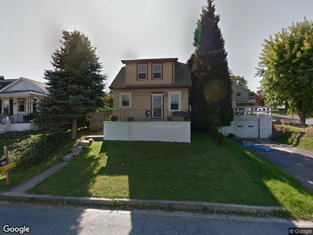 328 funston ave, reading,  PA 19607