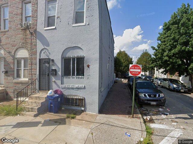  baltimore,  MD 21224