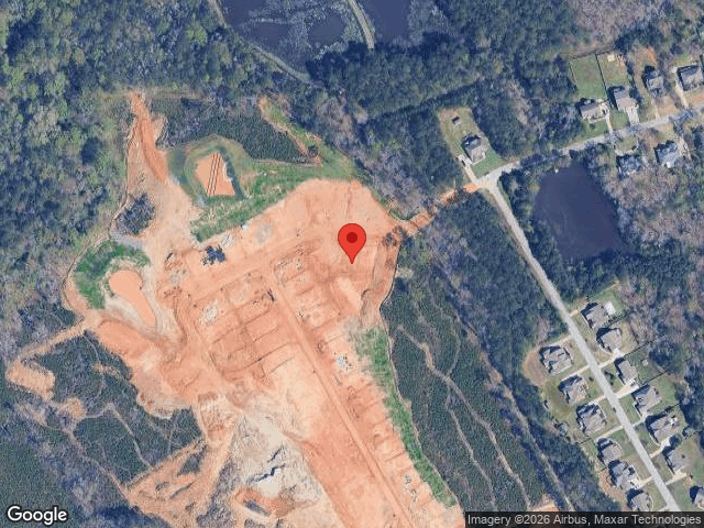 251 roundtree rd, blythewood,  SC 29016