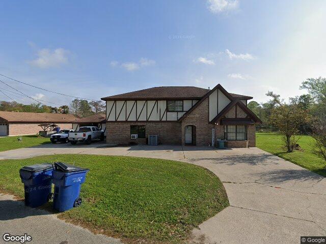 221 berwick dr, bridge city,  TX 77611