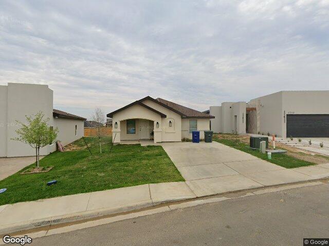 3708 bella st, laredo,  TX 78046