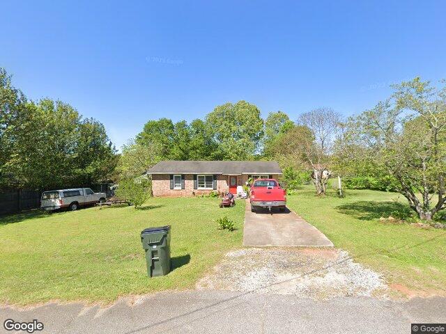 715 sherri st, thomaston,  GA 30286
