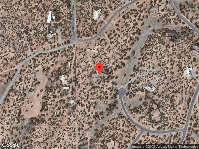 18 daisy cir, santa fe,  NM 87506