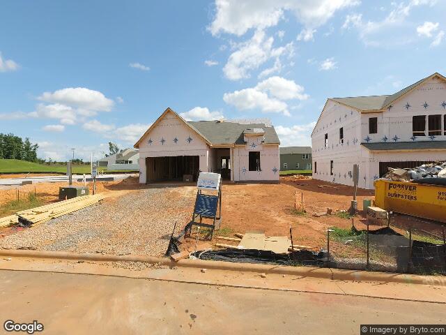 219 bedstone way, wilsons mills,  NC 27520