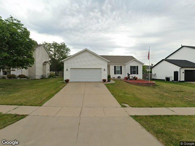 2095 geode st, marion,  IA 52302