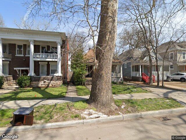 3220 e 11th st, kansas city,  MO 64127