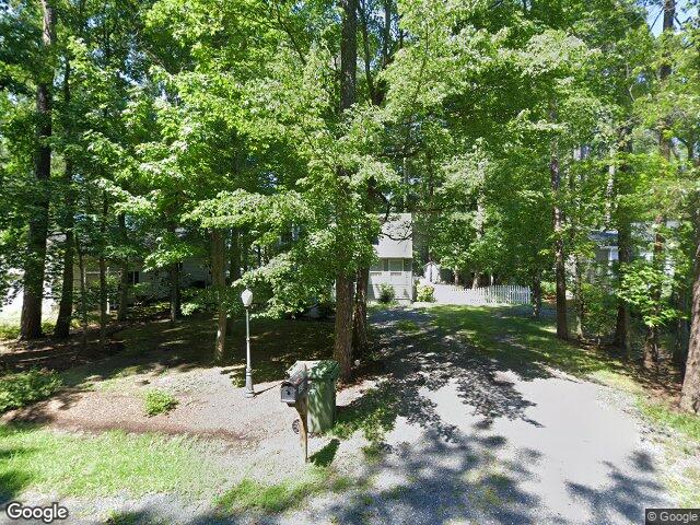 934 calvert ave, saint michaels,  MD 21663