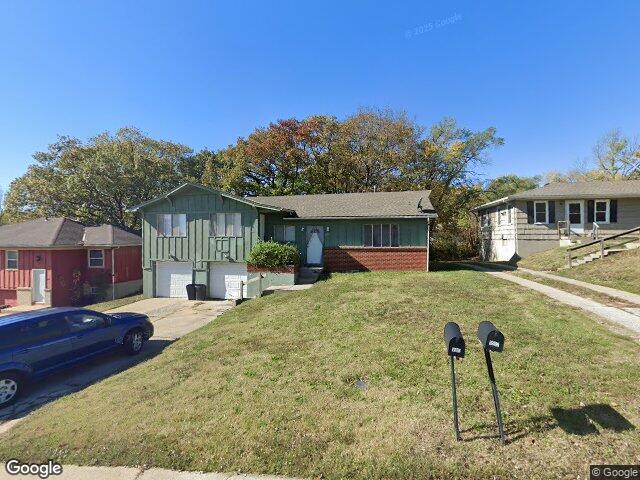 1510 n 63rd ter, kansas city,  KS 66102