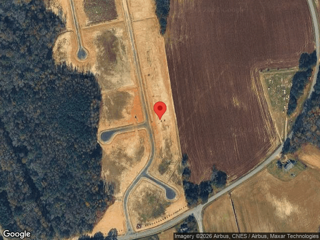 144 digging time avenue, pine level,  NC 27569