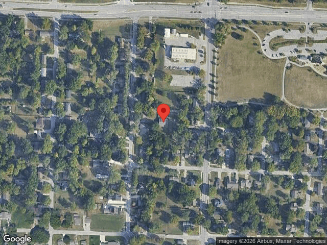 604 ne douglas st, lees summit,  MO 64063