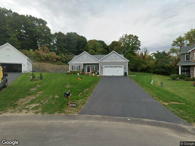 10 napa ct, schenectady,  NY 12309