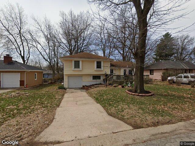 8303 e 105th ter, kansas city,  MO 64134