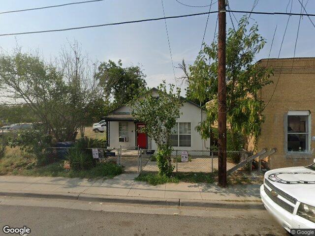 414 houston st unit #frntrear
                                ,Unit Unit #Frntrear, laredo,  TX 78040