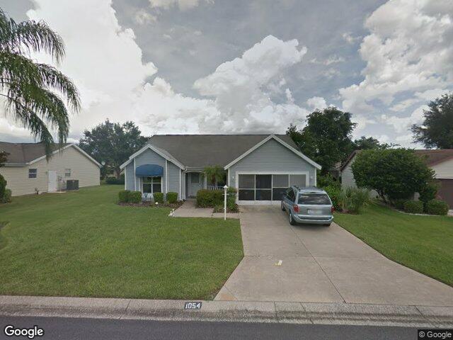 1054 soledad way, lady lake,  FL 32159