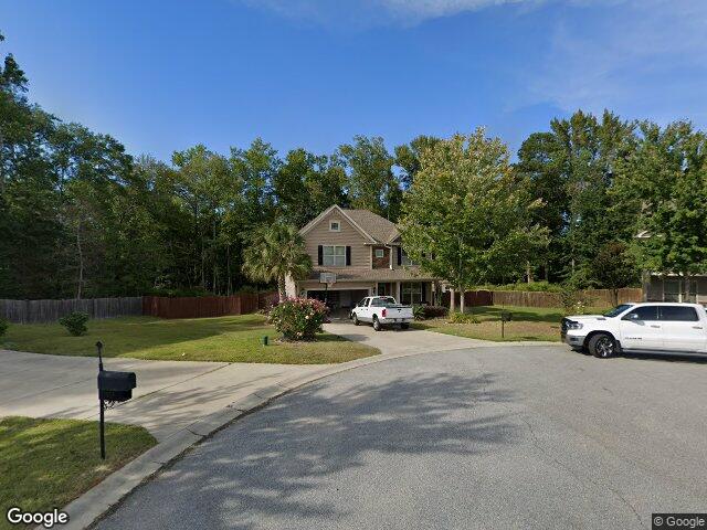 459 coopers edge ln, blythewood,  SC 29016