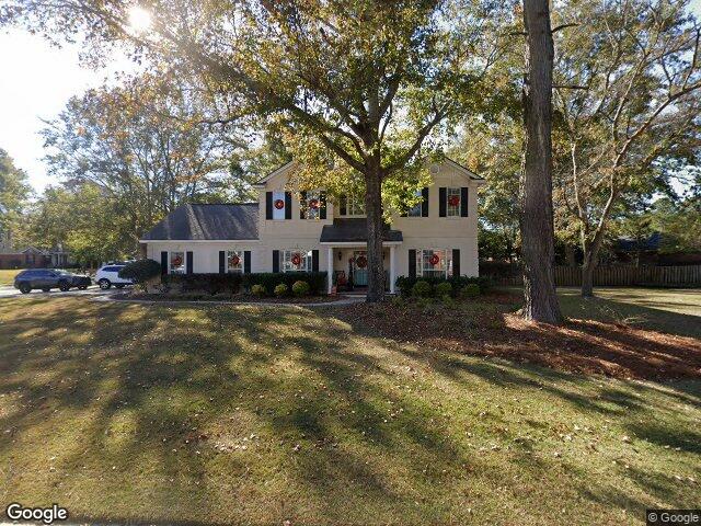 417 stephanie ave, rincon,  GA 31326