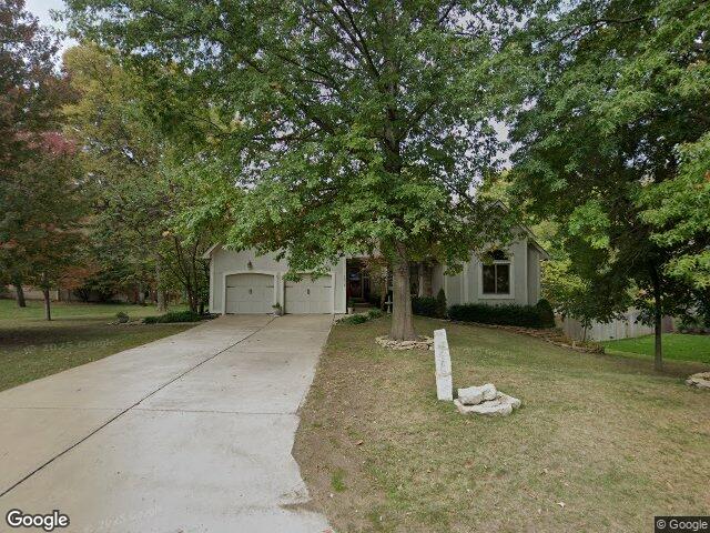 3212 n 110th st, kansas city,  KS 66109