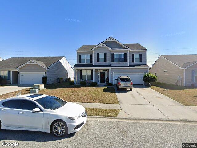 146 whirlwind way, guyton,  GA 31326