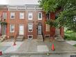 1705 n mount st, baltimore,  MD 21217