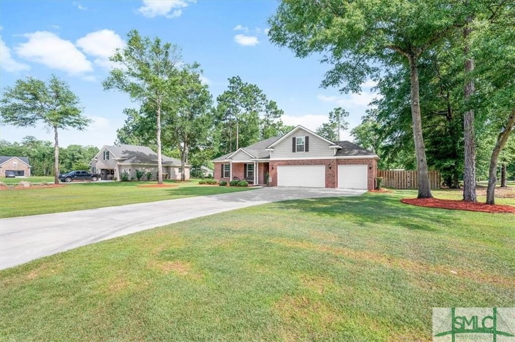 103 mingledorff ct, springfield,  GA 31329