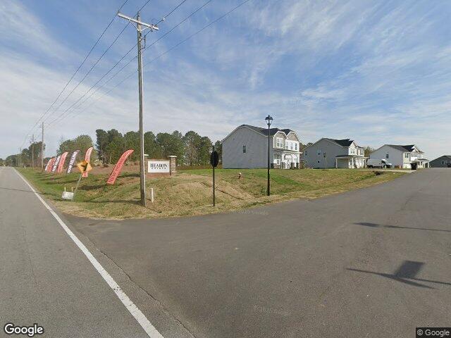 27 kitty branch way, smithfield,  NC 27577