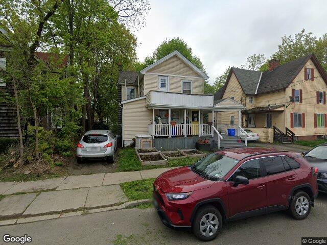 14 clarke st, binghamton,  NY 13905