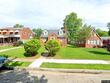 4002 glen ave, baltimore,  MD 21215