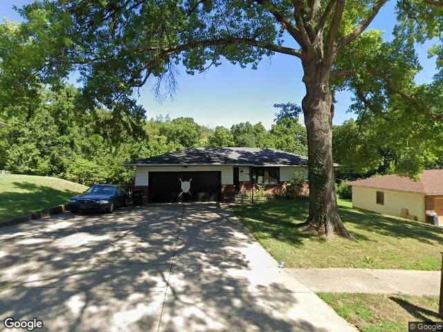6210 freeman ave, kansas city,  KS 66102