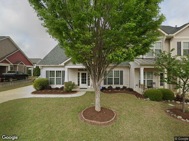 5 n birch creek way, garner,  NC 27529