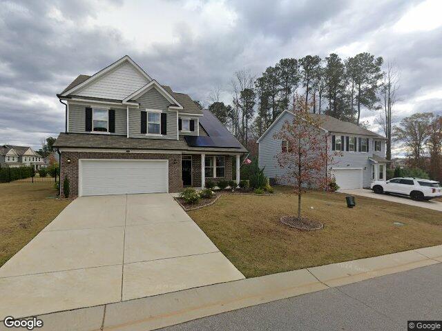 519 river dell townes ave, clayton,  NC 27527