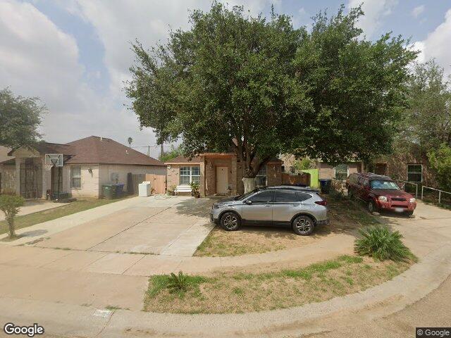 2912 nottingham dr, laredo,  TX 78043