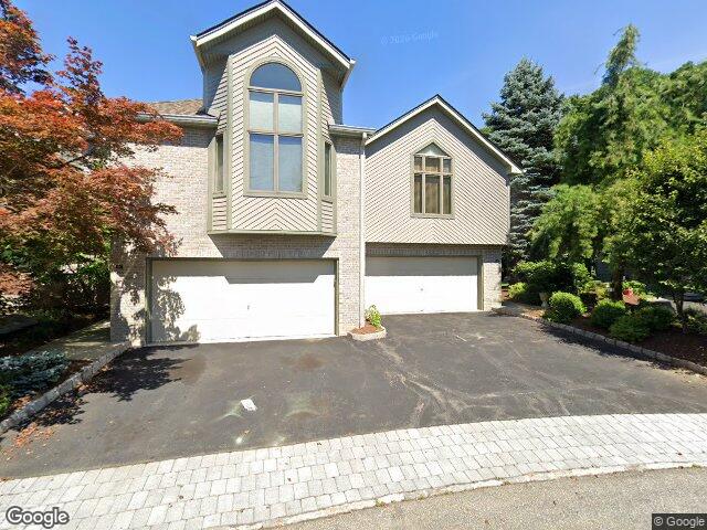 618 fir ct # 618
                                ,Unit # 618, norwood,  NJ 07648