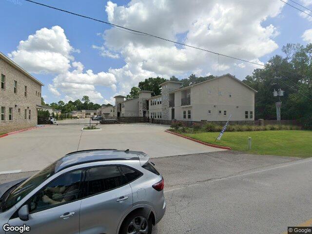  the woodlands,  TX 77380