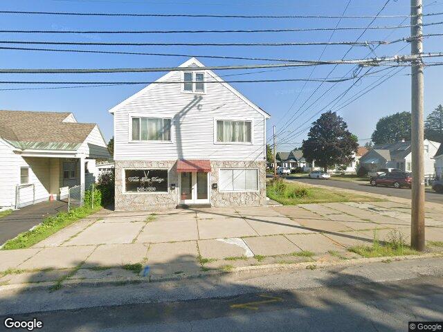 601 altamont ave, schenectady,  NY 12303