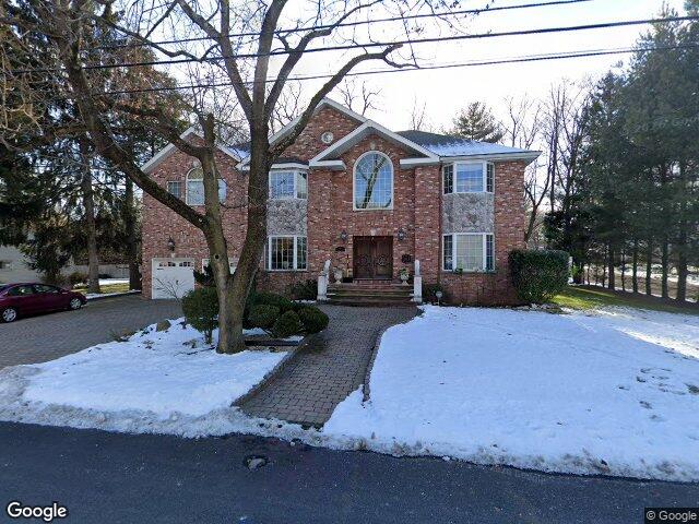 49 ross ave, demarest,  NJ 07627