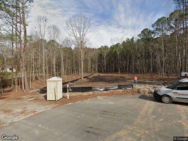 312 russ road, smithfield,  NC 27577