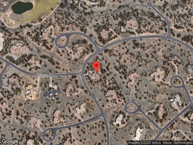 71 sierra rosa loop, santa fe,  NM 87506
