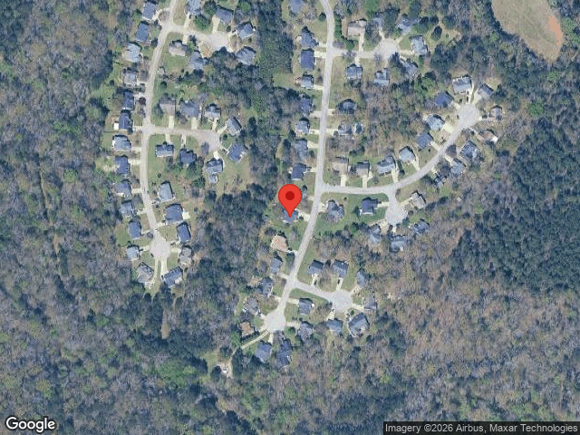 300 high bluff ln, irmo,  SC 29063