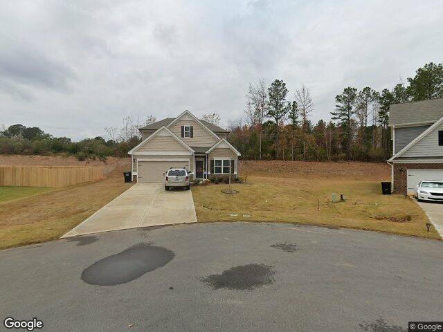 135 walker mac dr, clayton,  NC 27520